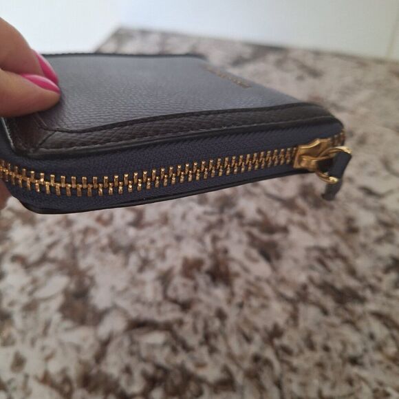 Vera Bradley wallet‎ - Picture 3 of 9